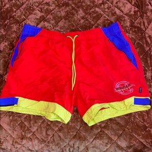 Nautica Swim Shorts